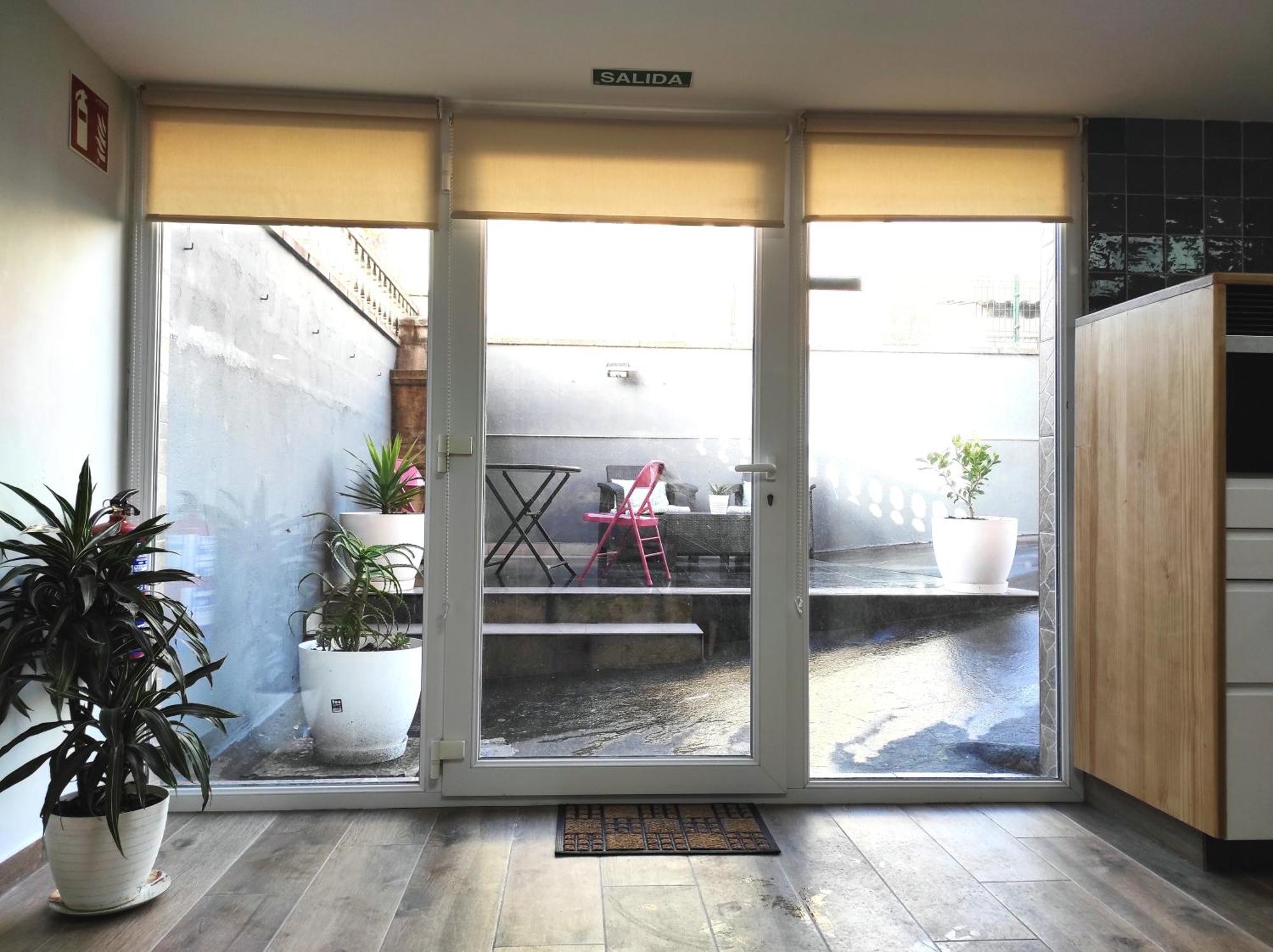Apartamento Casa Atzu Loft Argoños Exterior foto