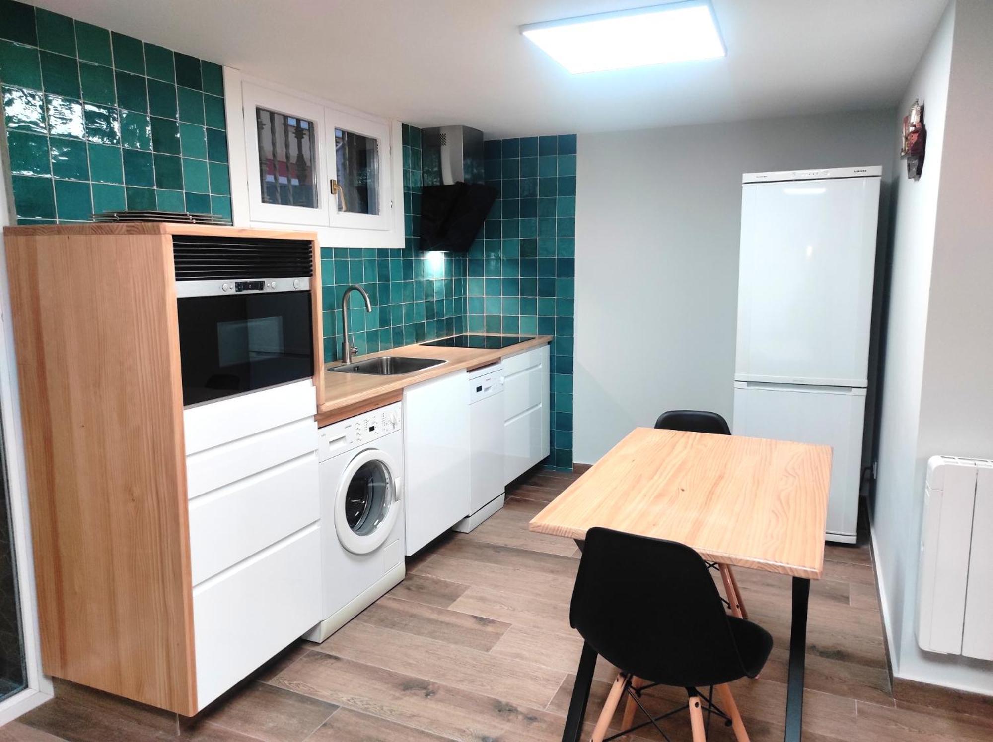 Apartamento Casa Atzu Loft Argoños Exterior foto
