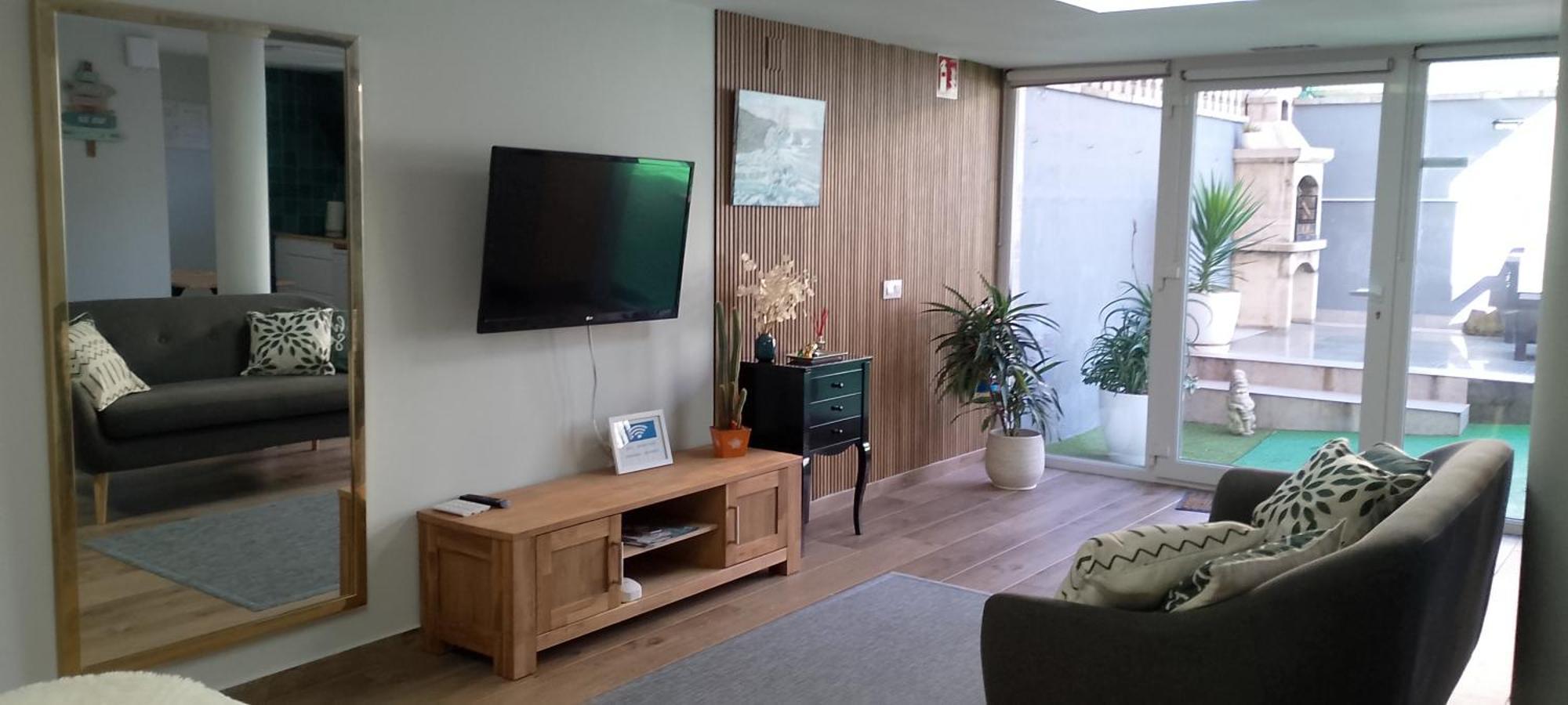 Apartamento Casa Atzu Loft Argoños Exterior foto