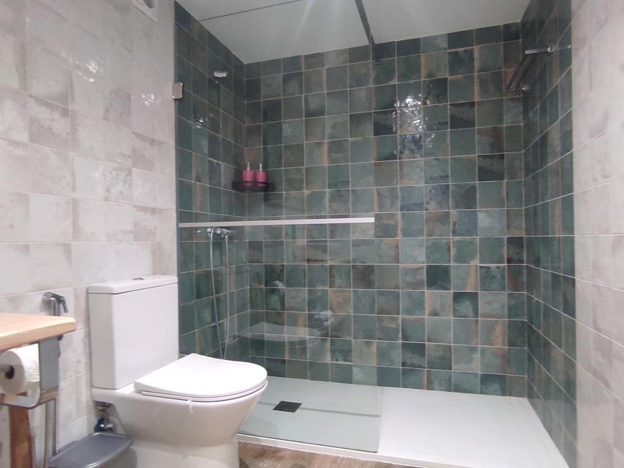 Apartamento Casa Atzu Loft Argoños Exterior foto